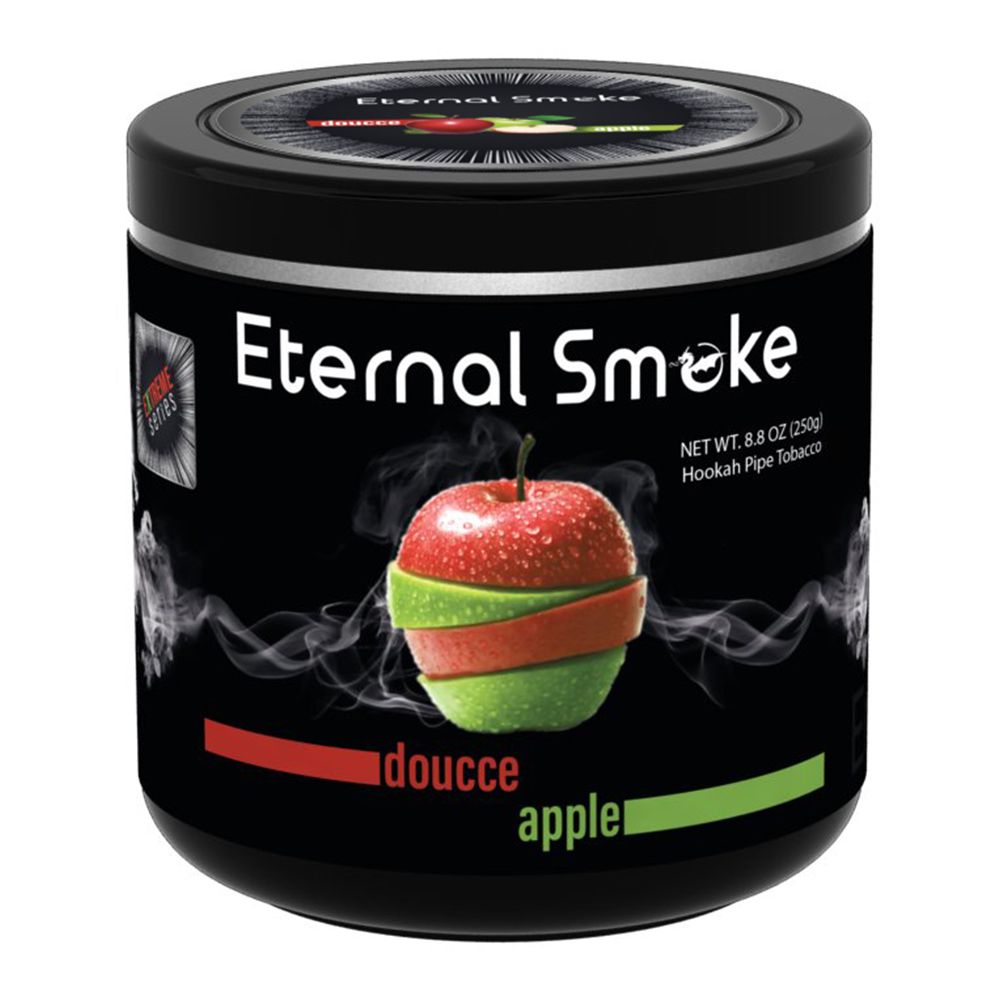 Eternal Smoke Tobacco 250g