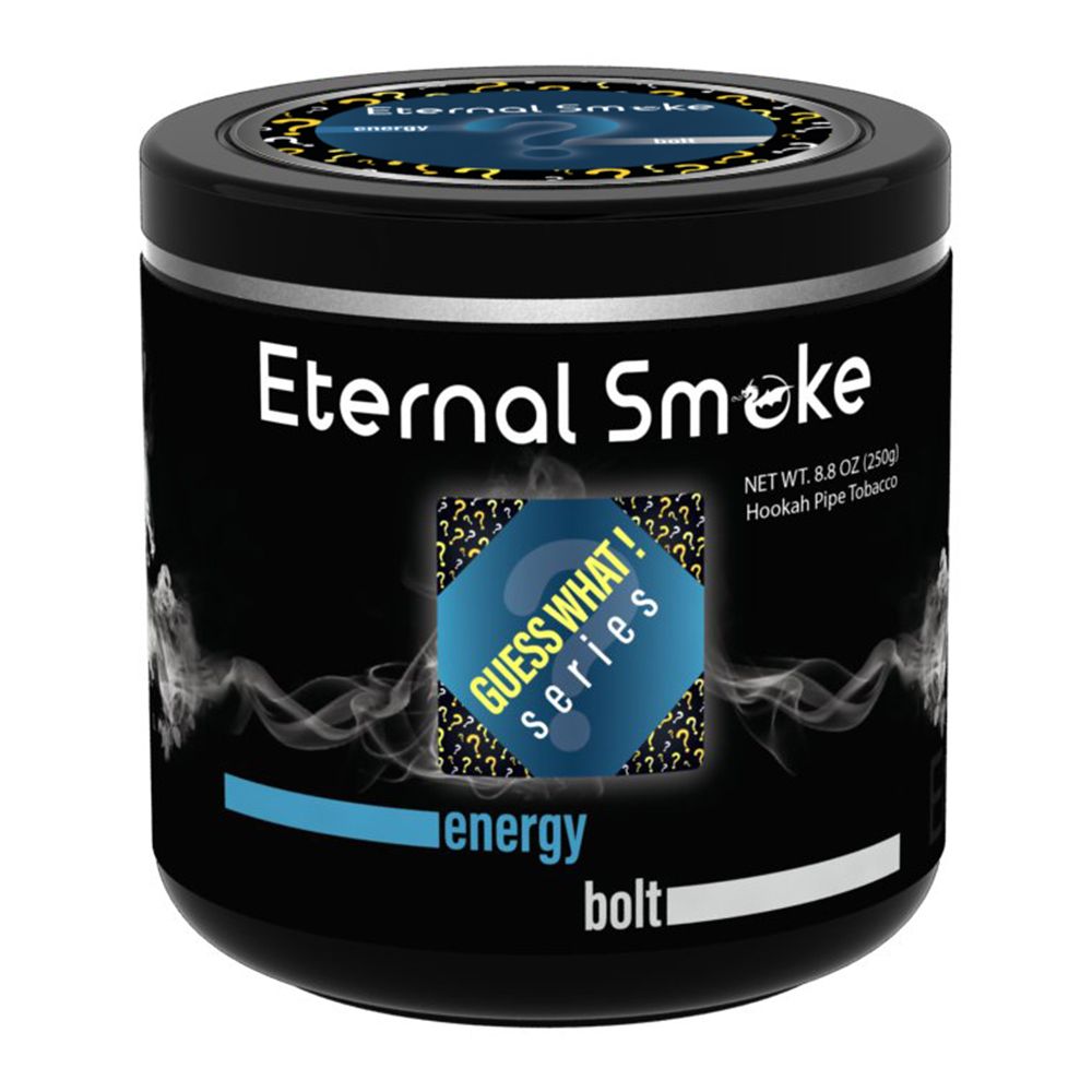 Eternal Smoke Tobacco 250g