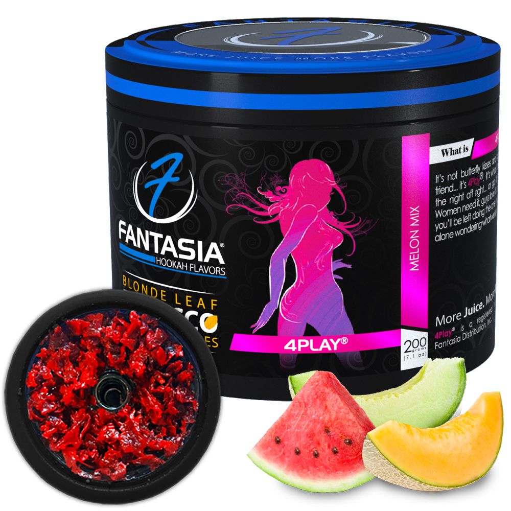 Fantasia 200g
