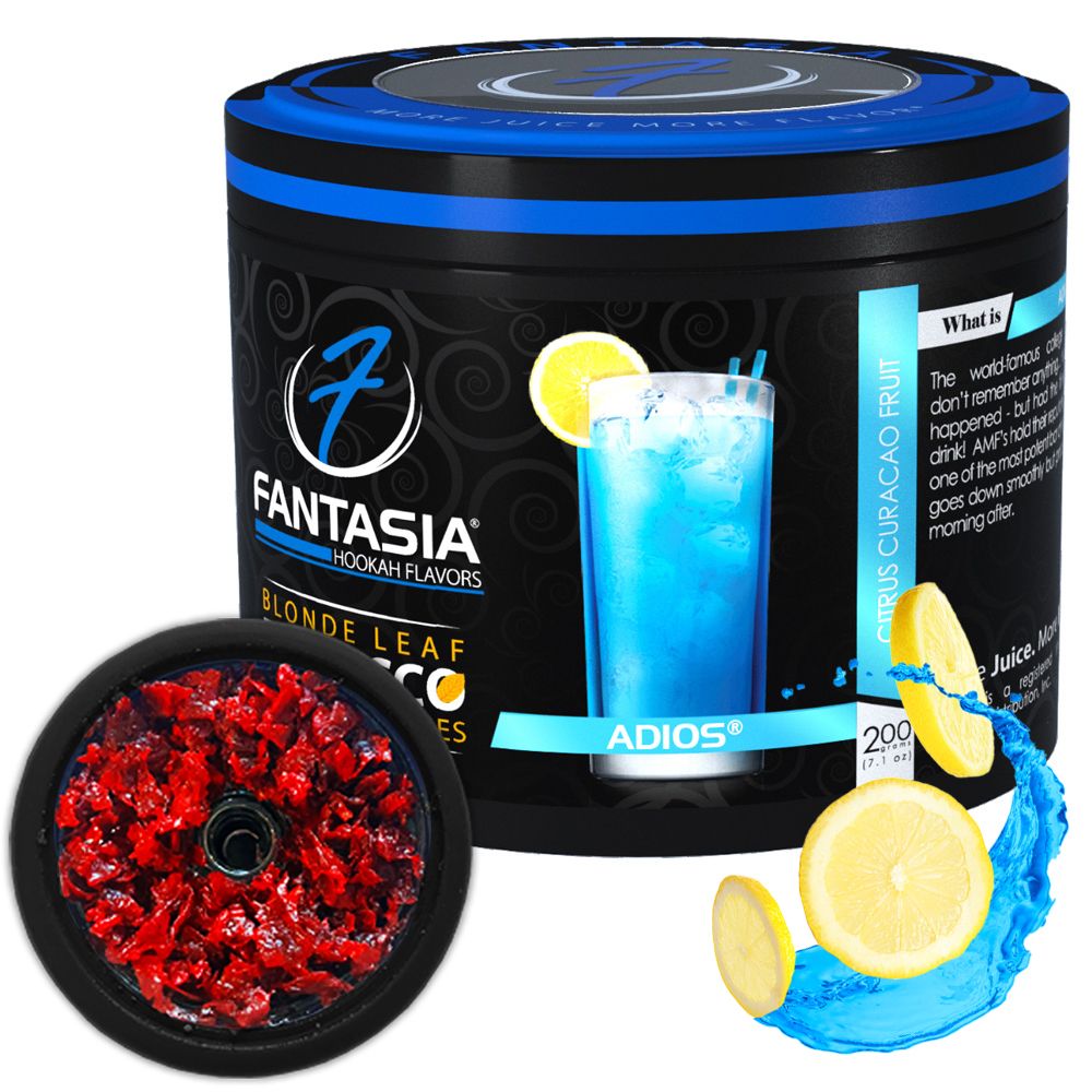 Fantasia 200g
