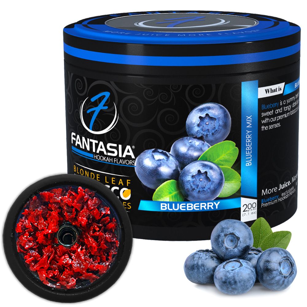 Fantasia 200g