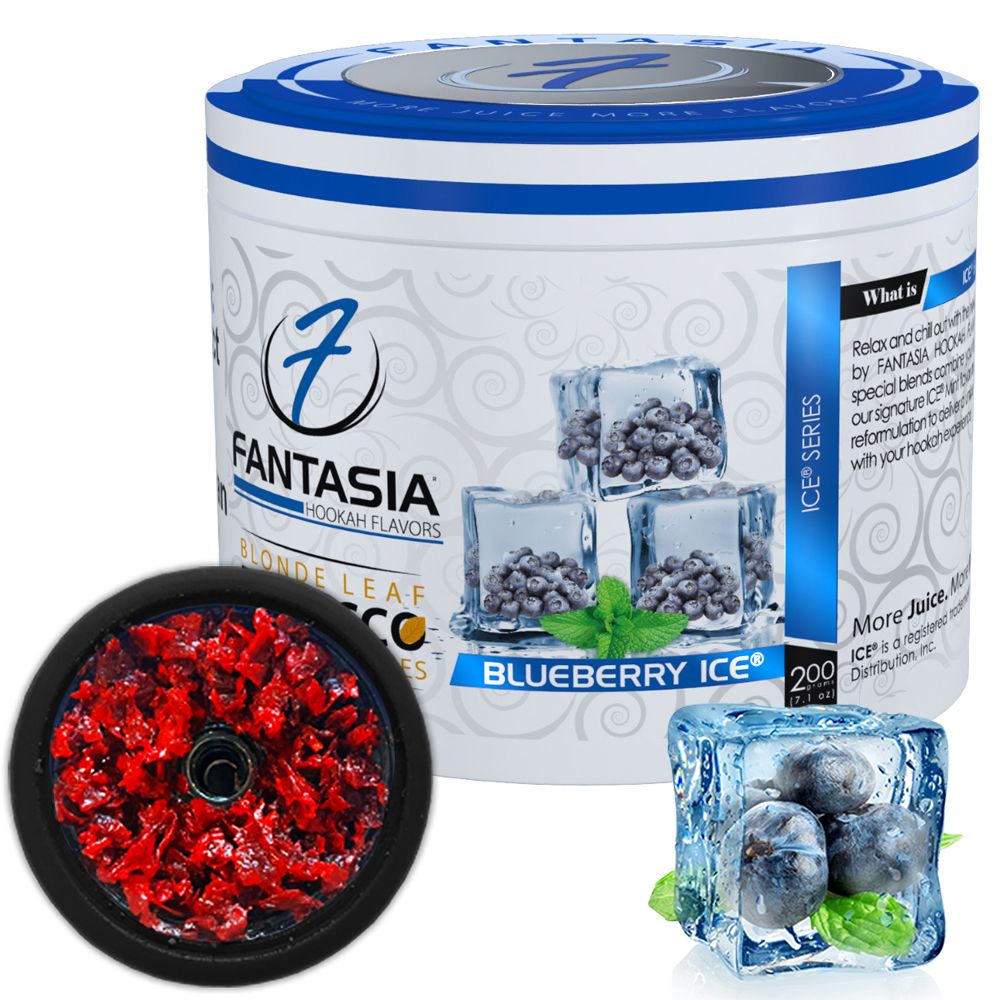 Fantasia 200g