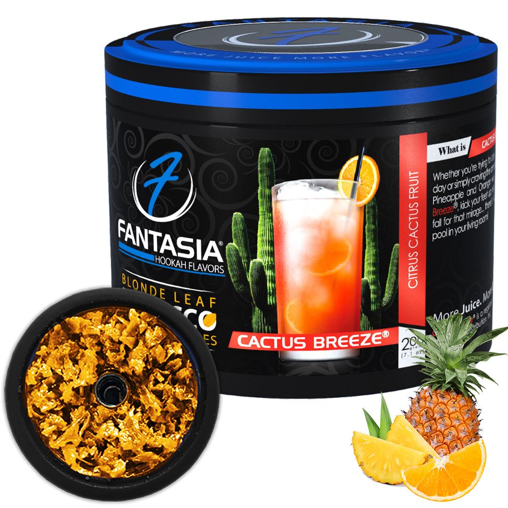 Fantasia 200g