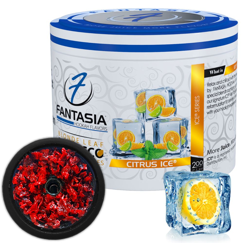 Fantasia 200g