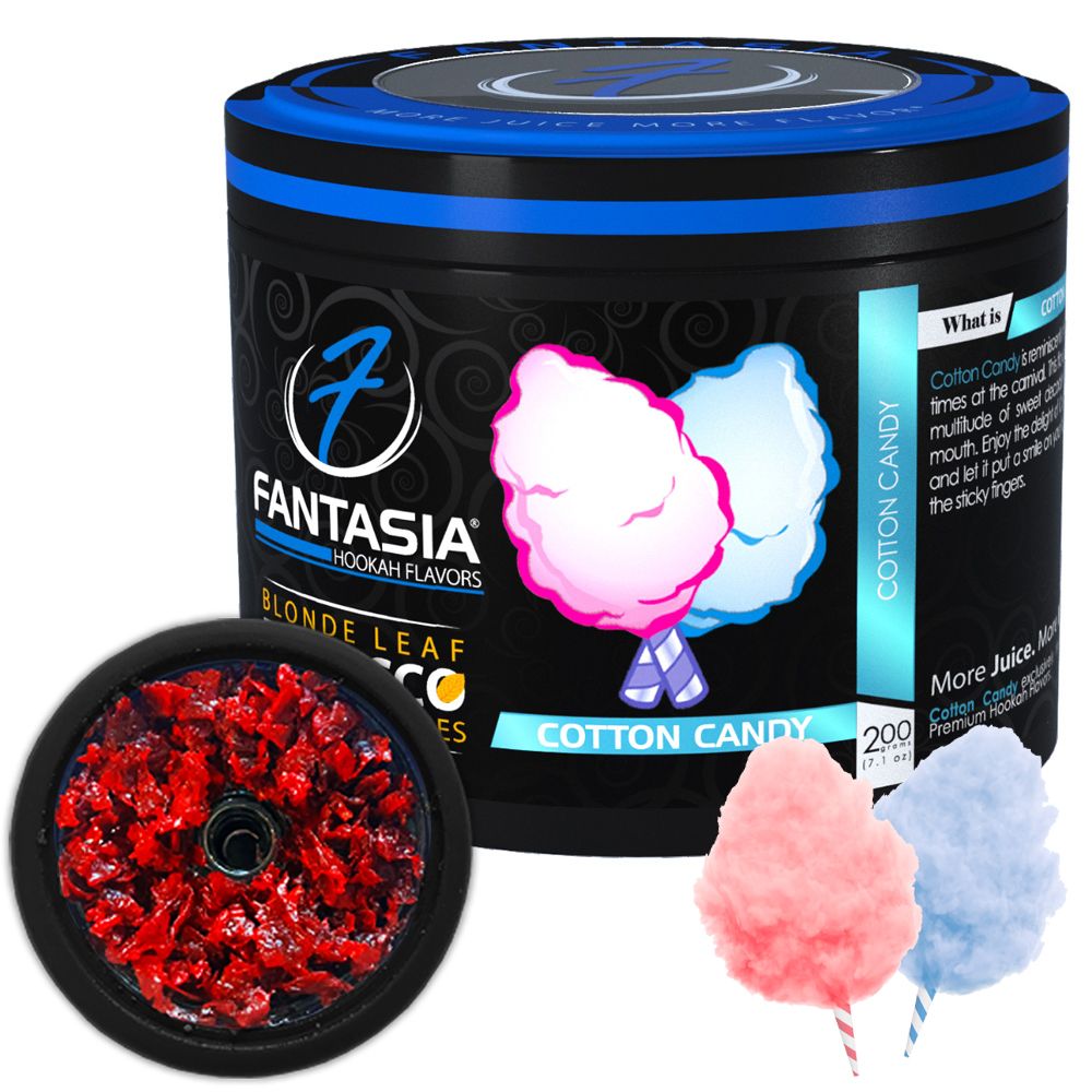 Fantasia 200g