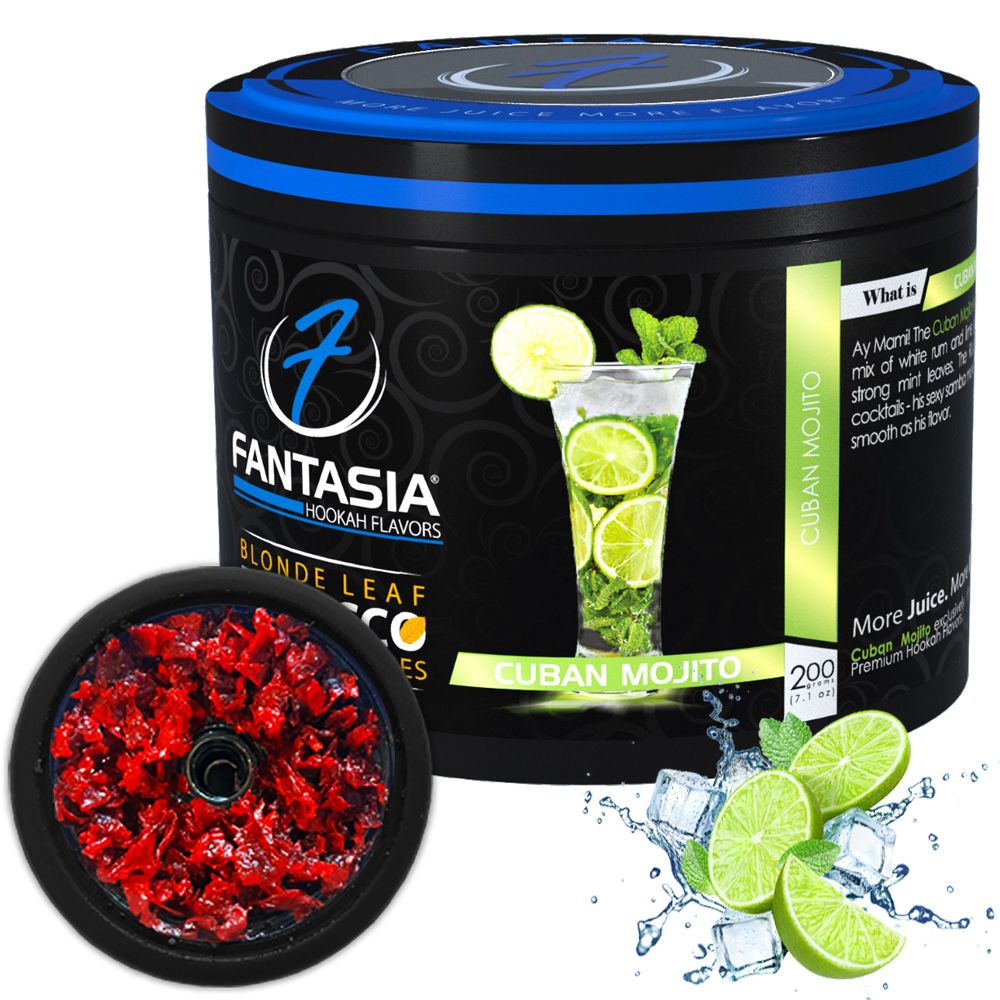Fantasia 200g