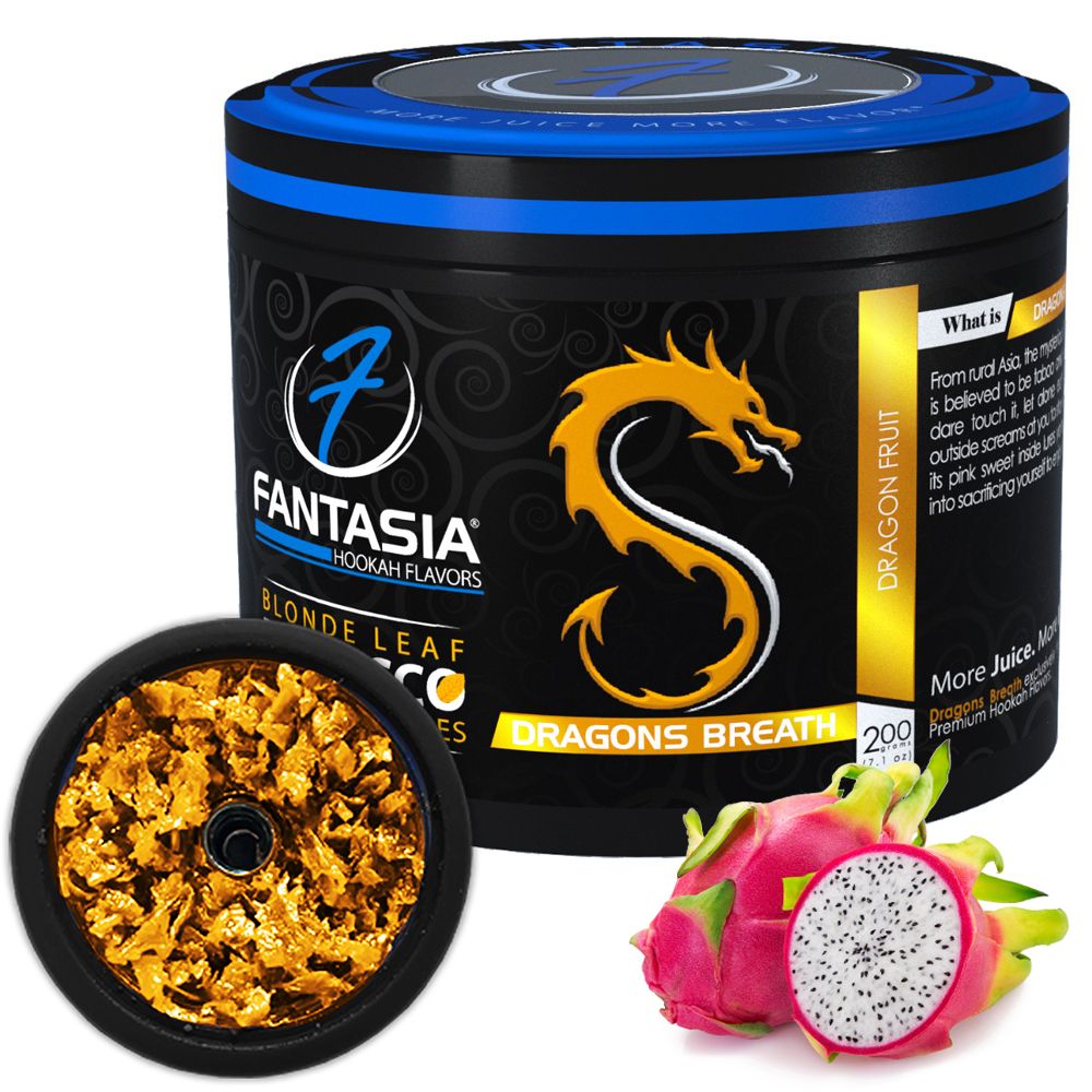 Fantasia 200g