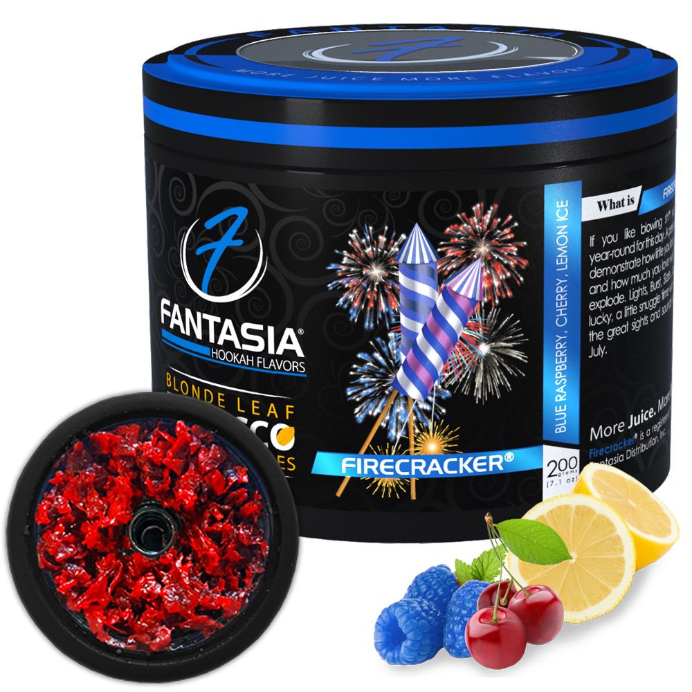 Fantasia 200g