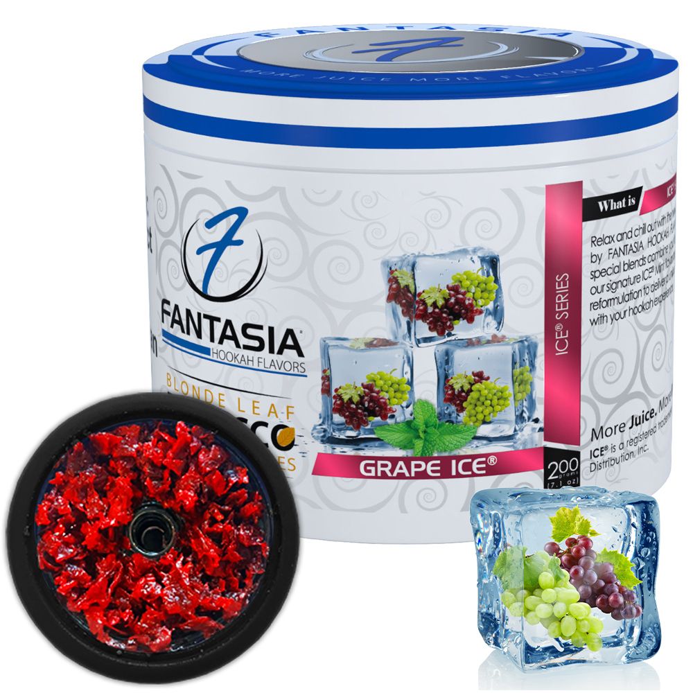 Fantasia 200g