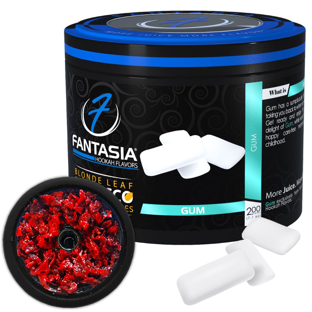 Fantasia 200g
