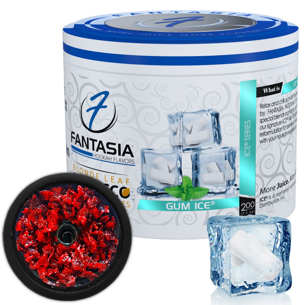 Fantasia 200g