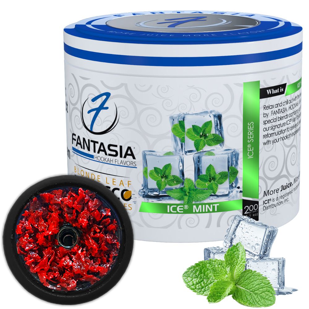 Fantasia 200g