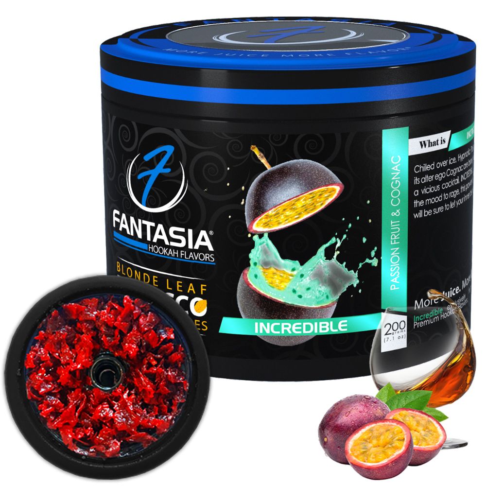 Fantasia 200g