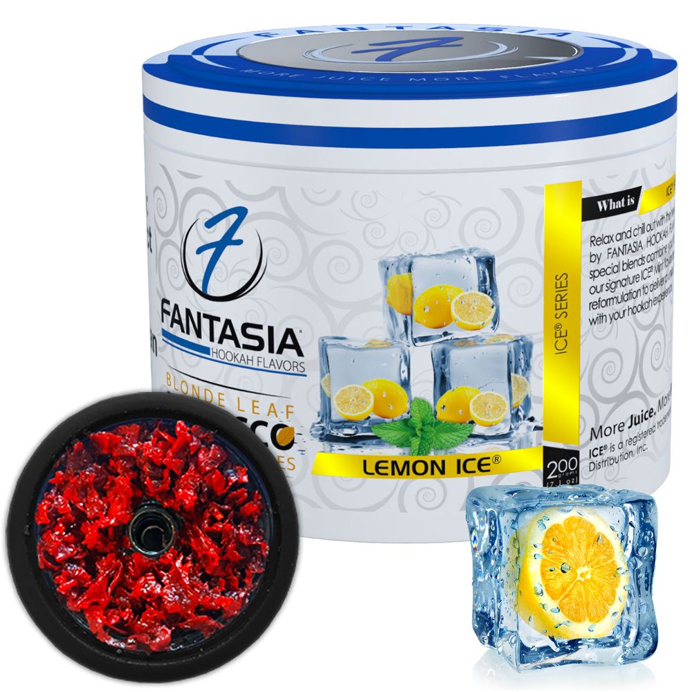 Fantasia 200g