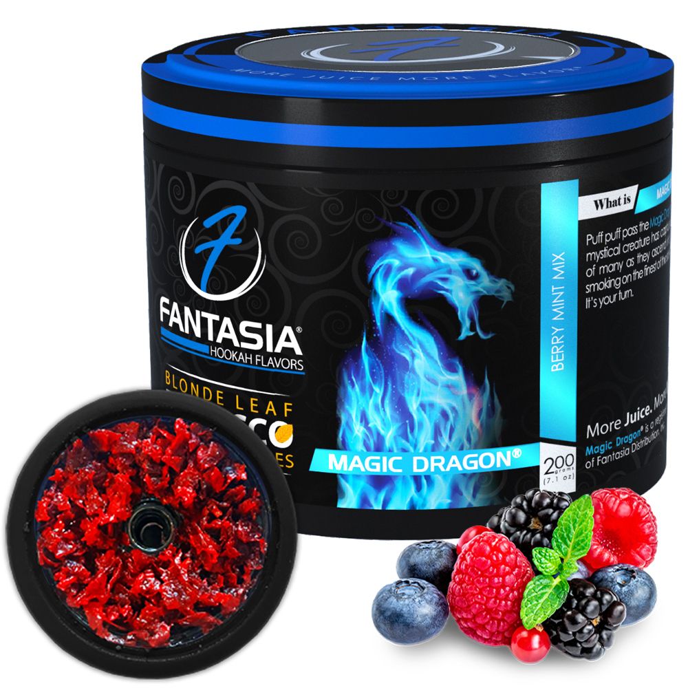 Fantasia 200g