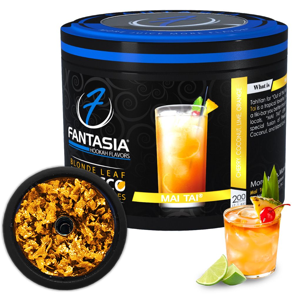 Fantasia 200g