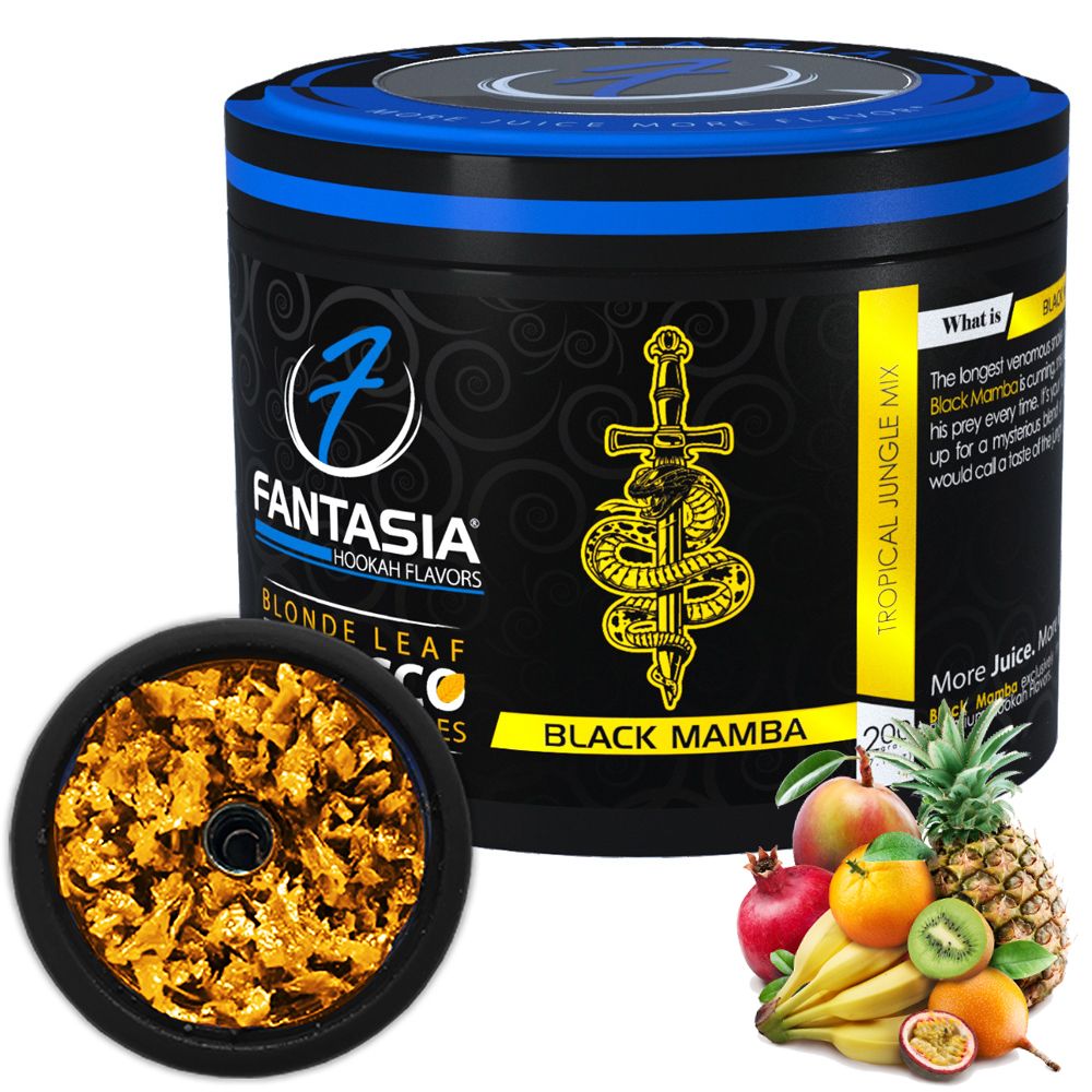 Fantasia 200g