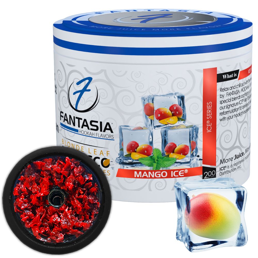 Fantasia 200g