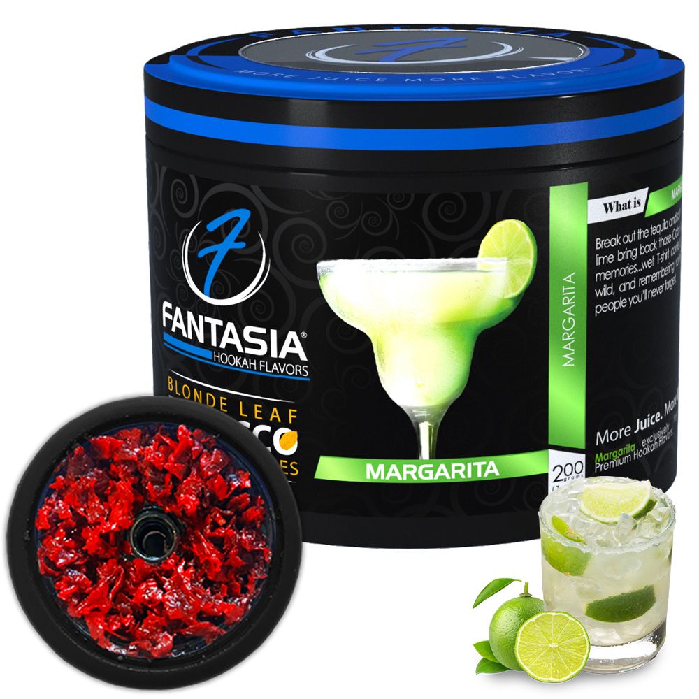 Fantasia 200g