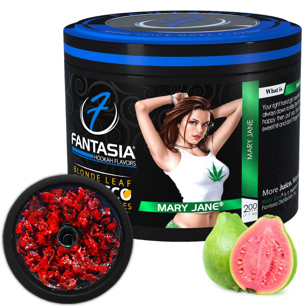 Fantasia 200g