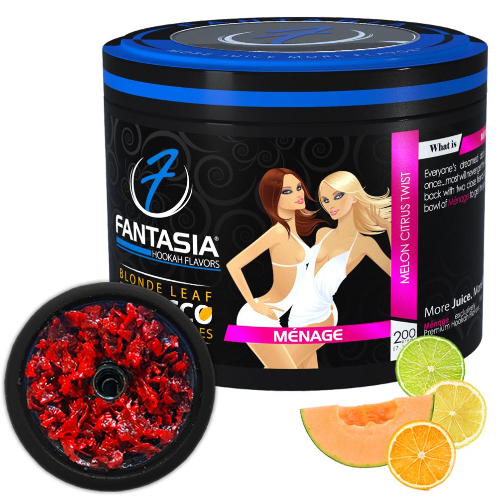 Fantasia 200g