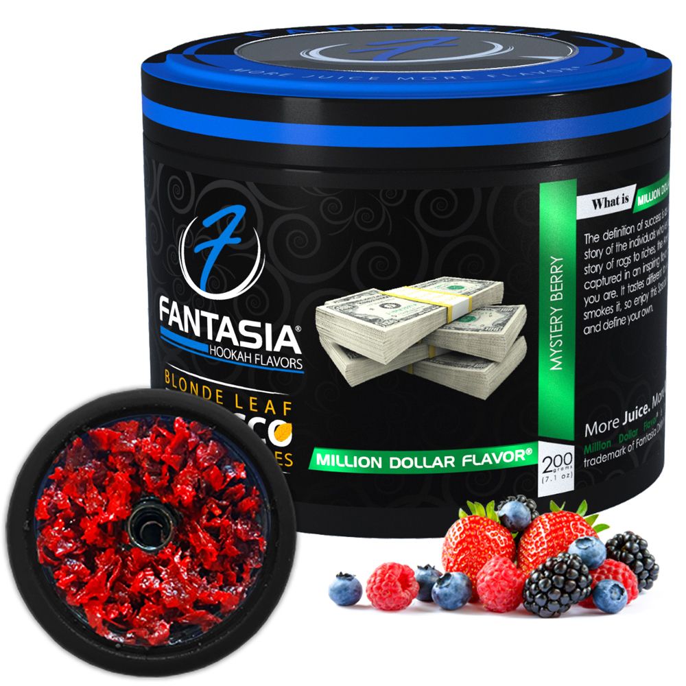 Fantasia 200g