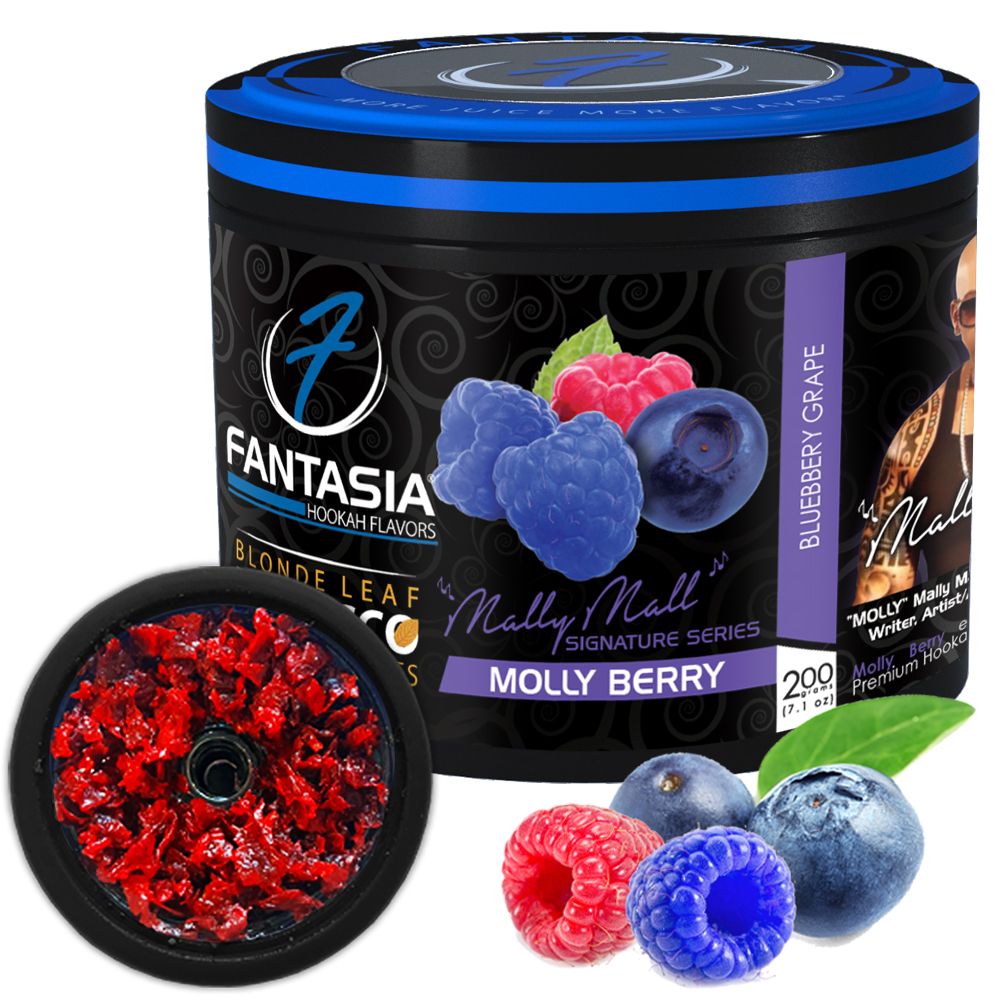 Fantasia 200g