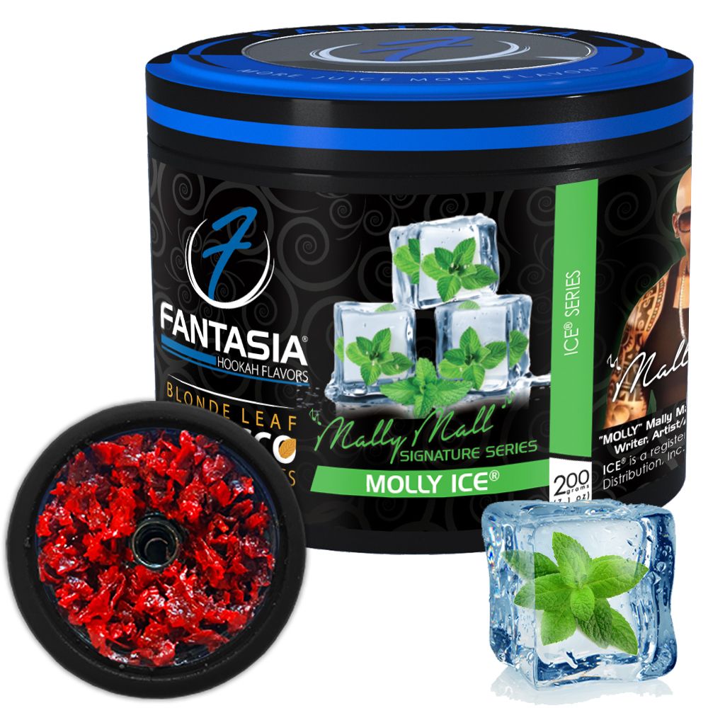 Fantasia 200g