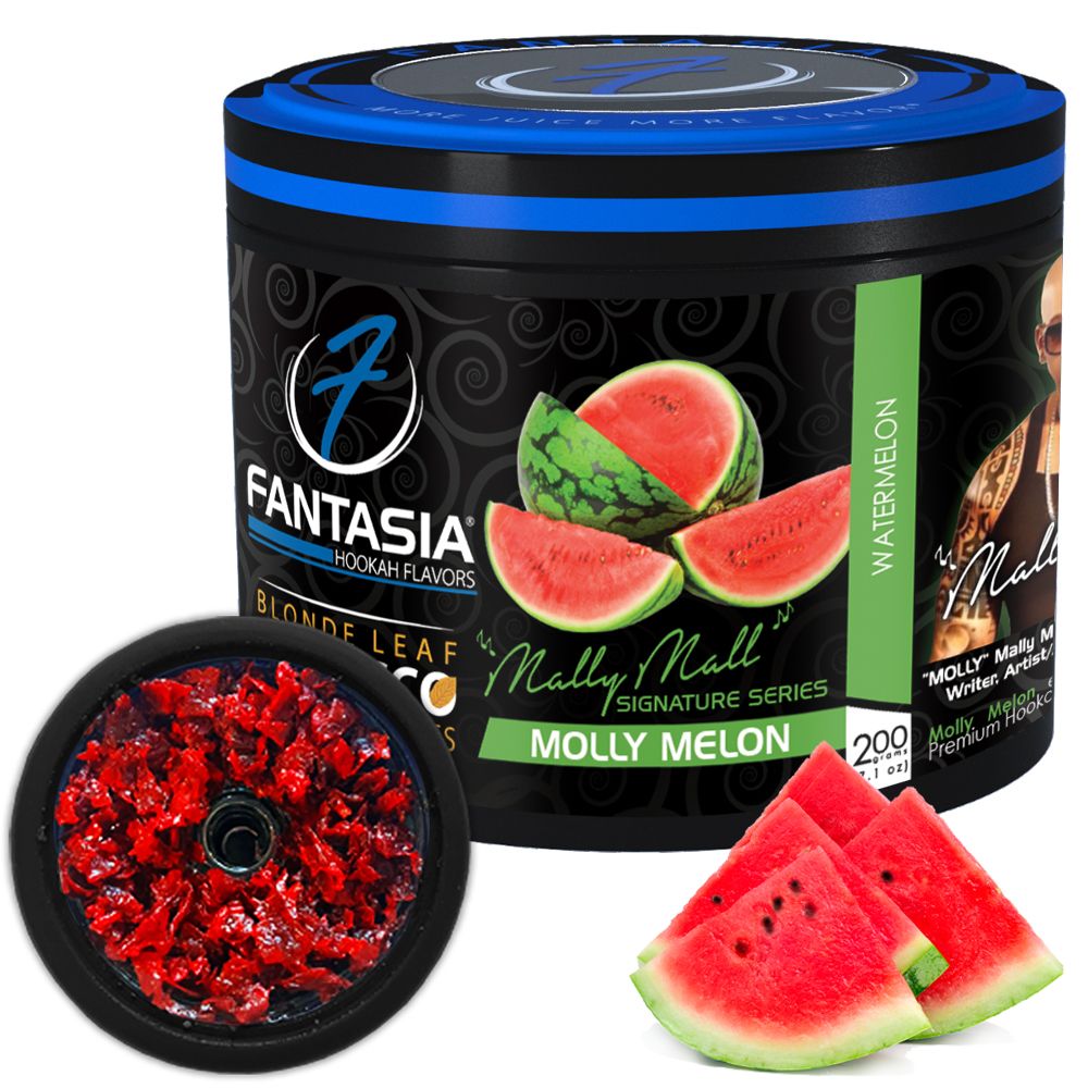 Fantasia 200g