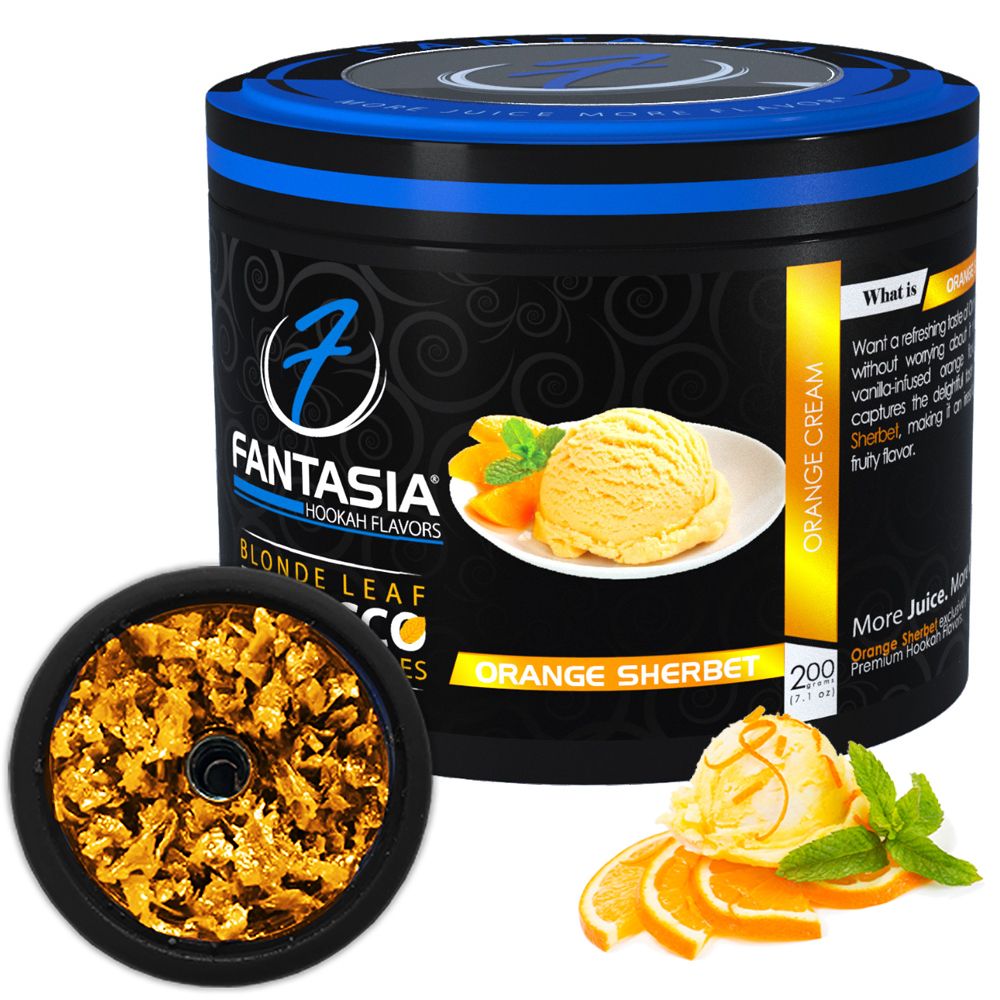 Fantasia 200g