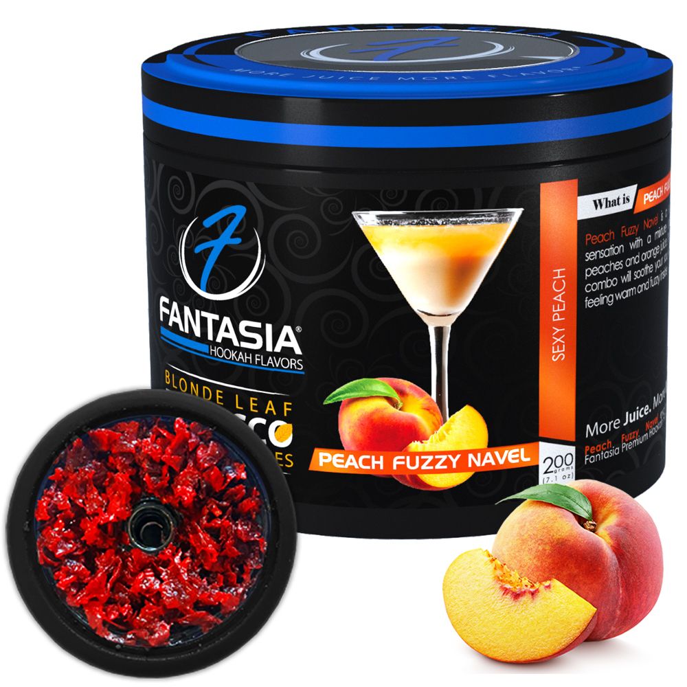 Fantasia 200g