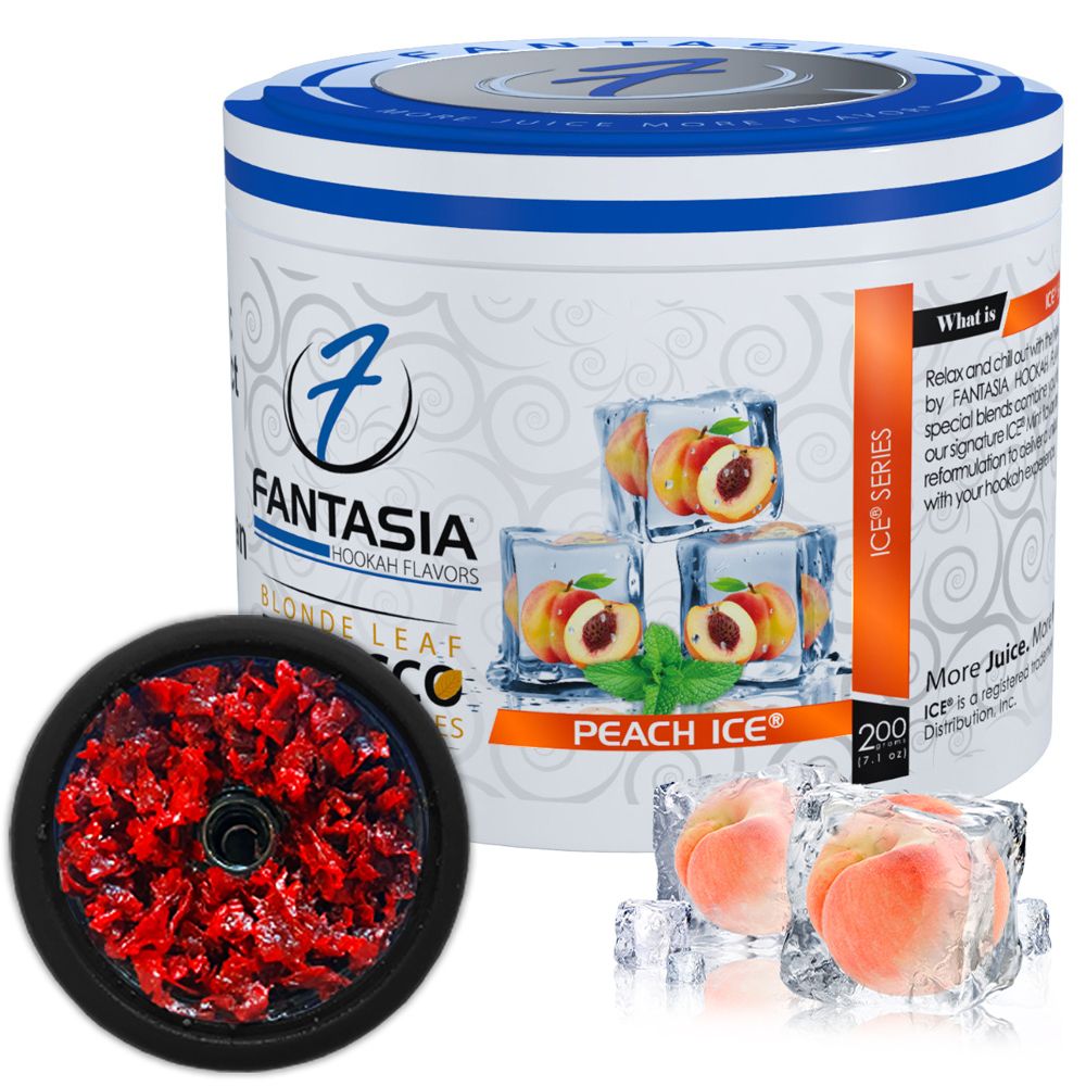Fantasia 200g