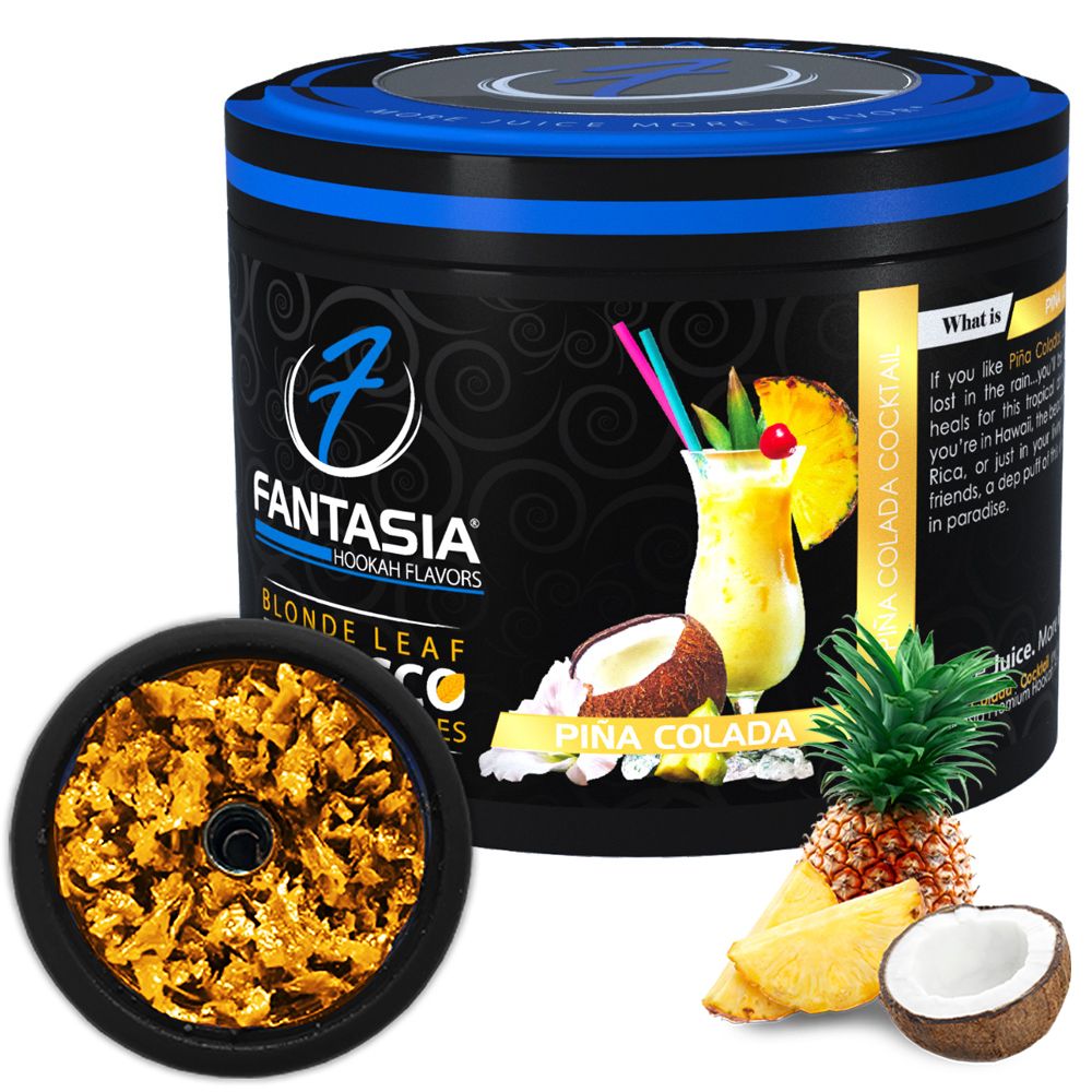 Fantasia 200g