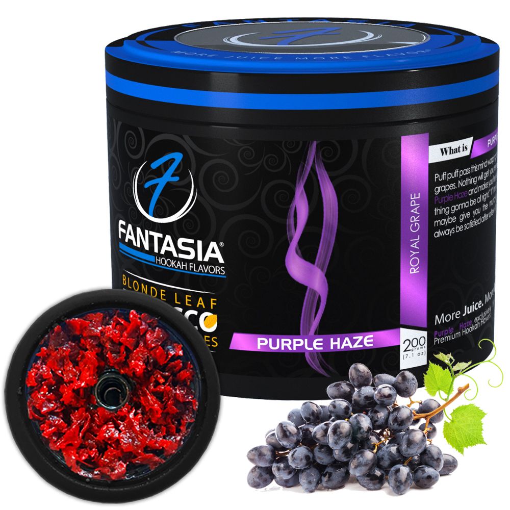 Fantasia 200g