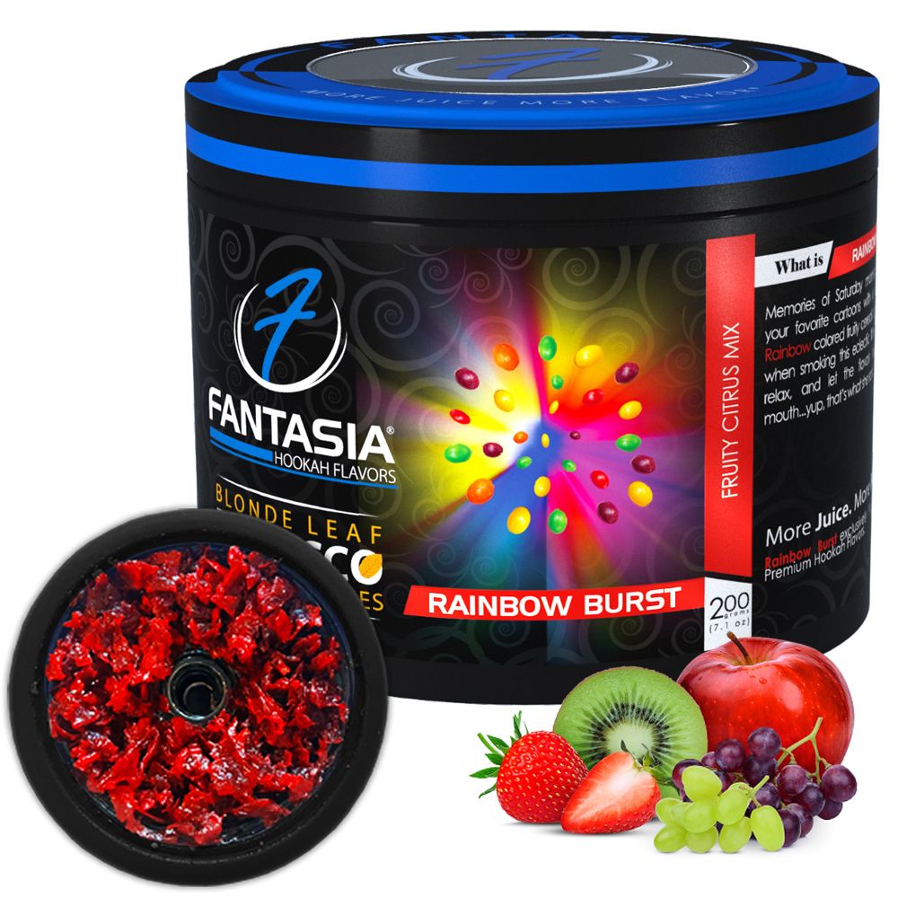 Fantasia 200g