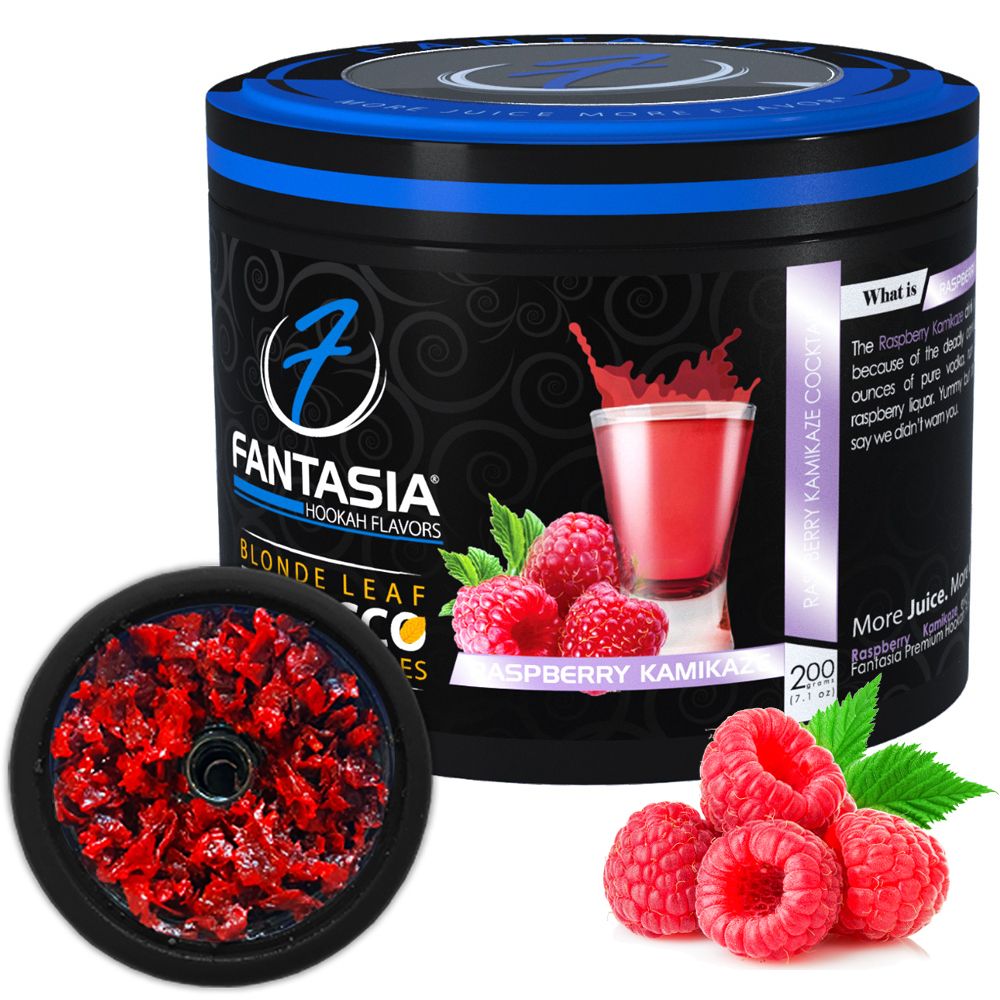 Fantasia 200g