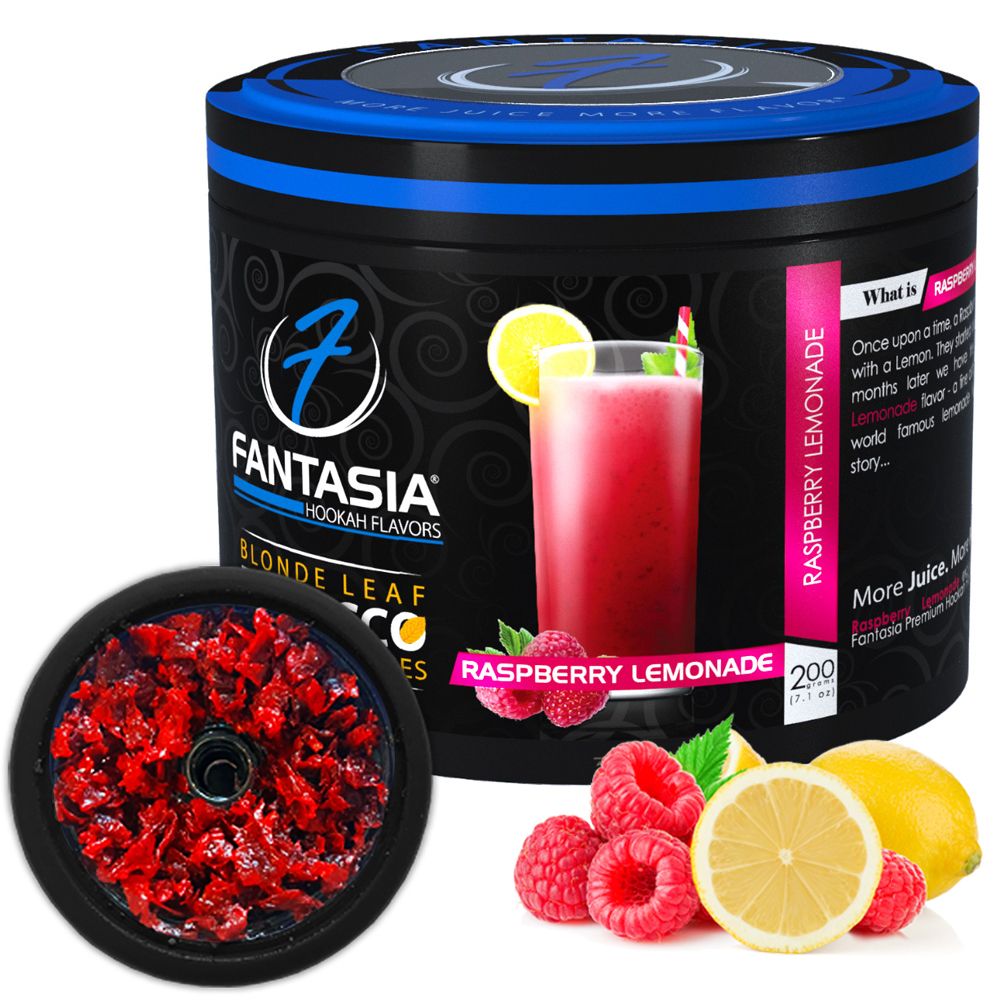 Fantasia 200g