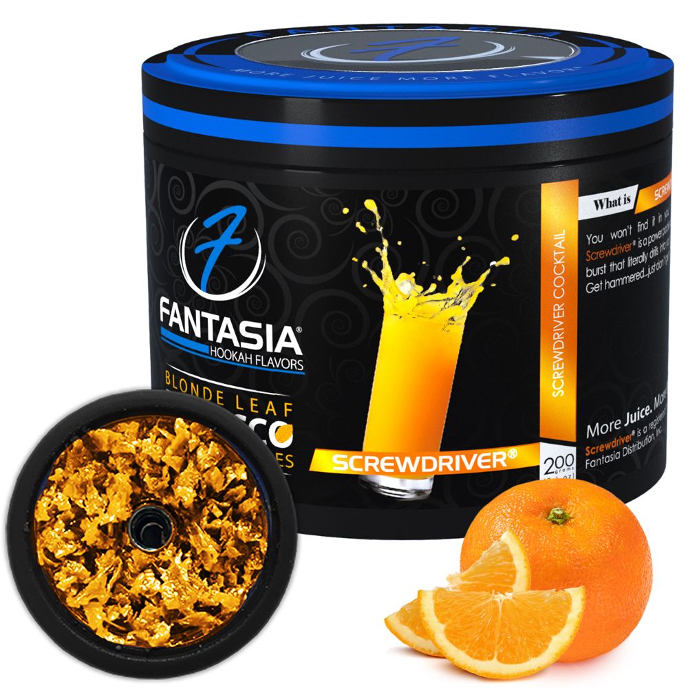 Fantasia 200g