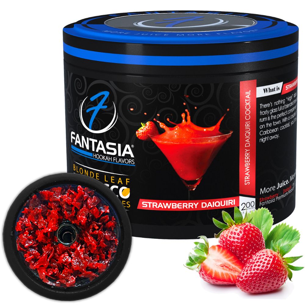 Fantasia 200g