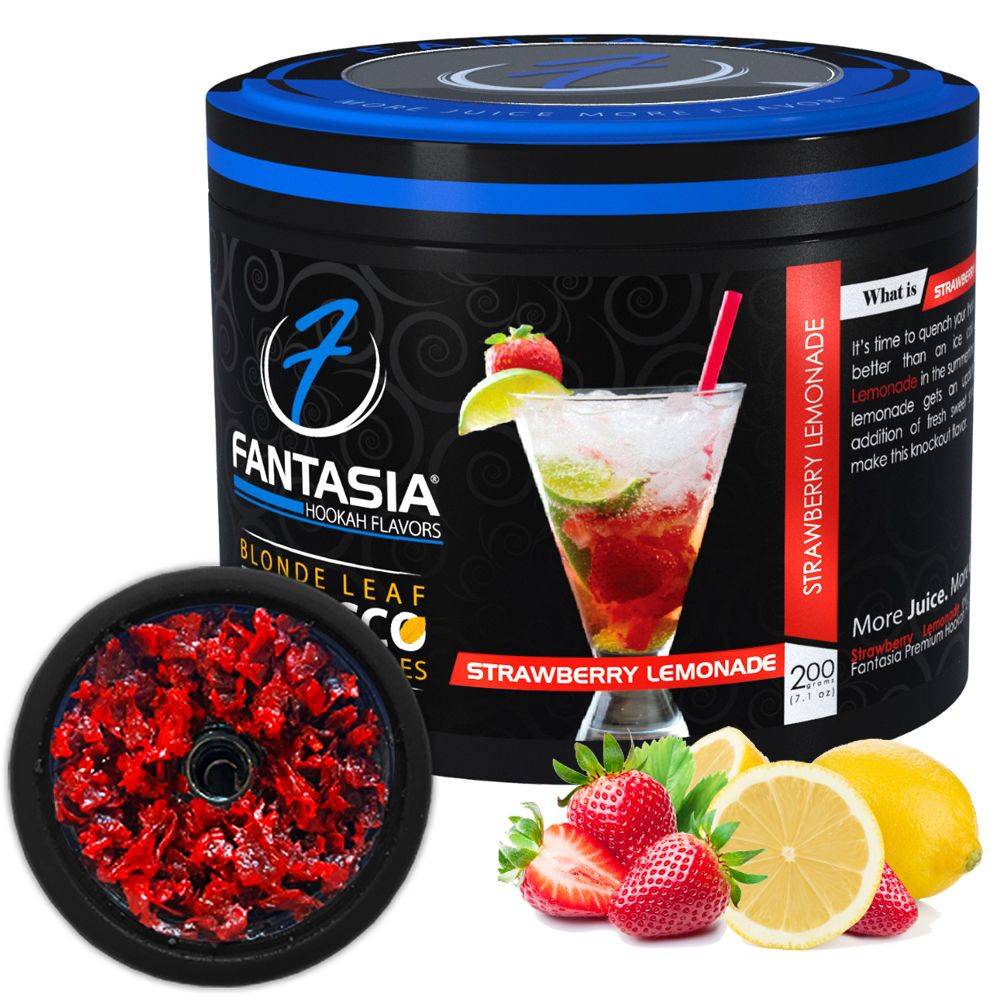 Fantasia 200g