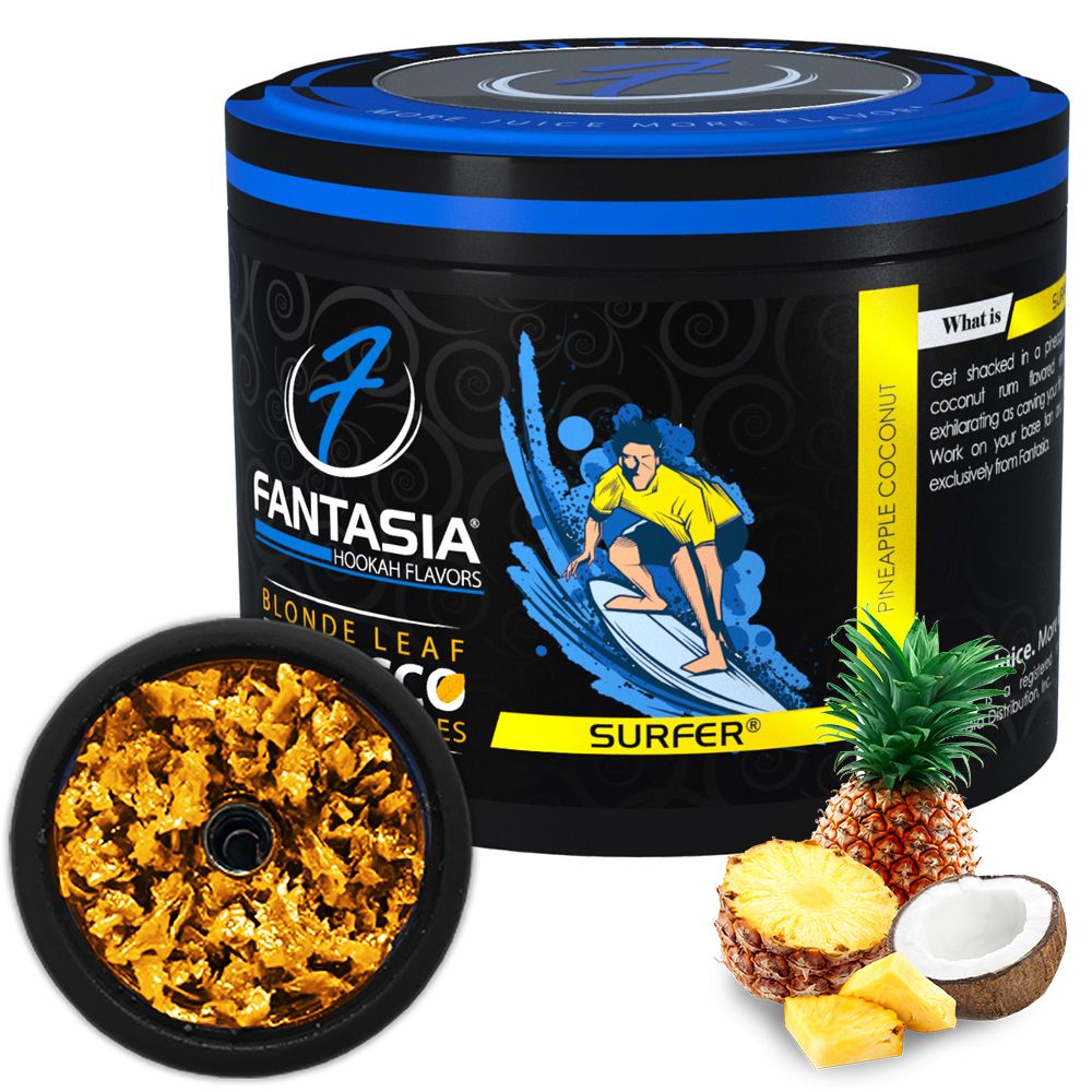 Fantasia 200g