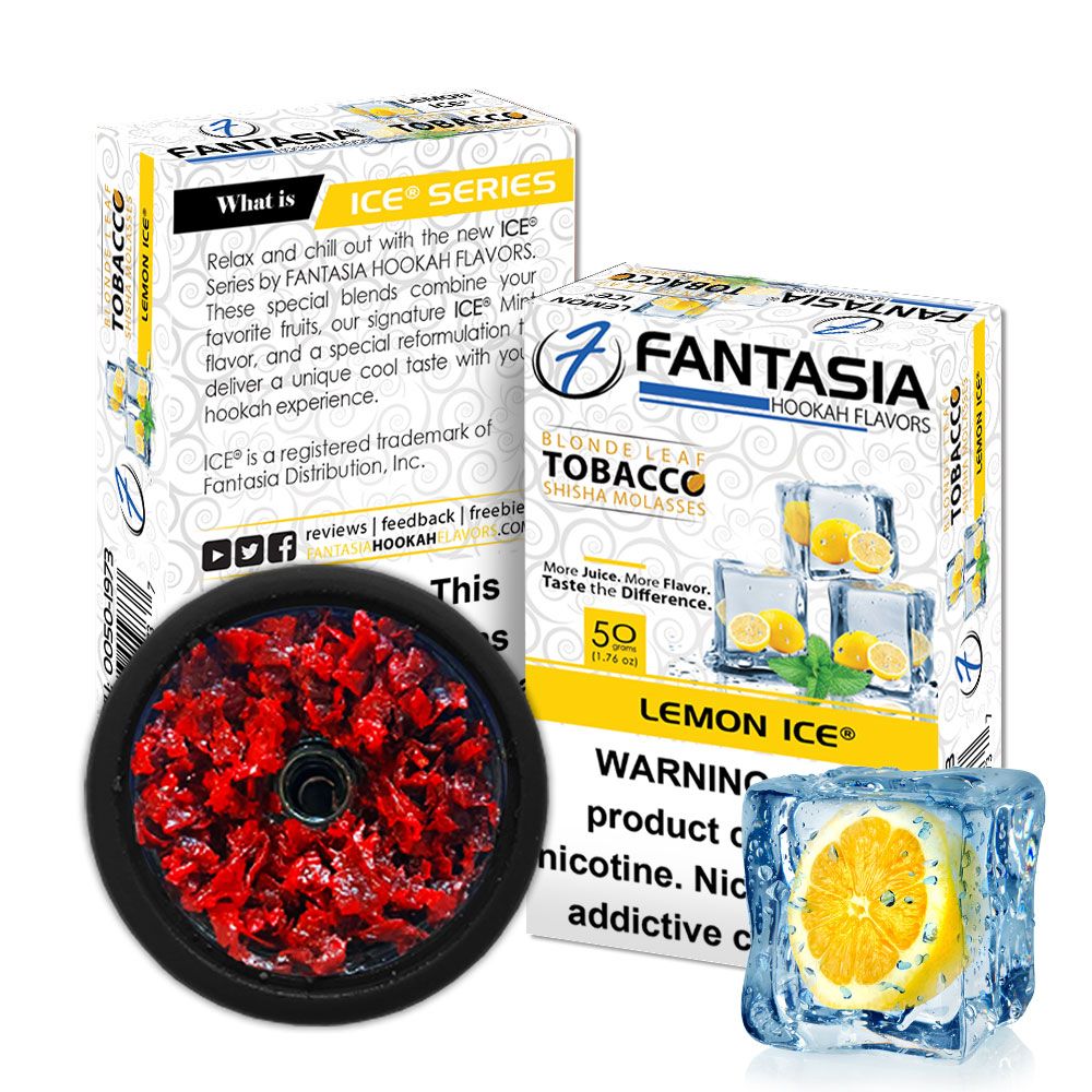 Fantasia Ice 50g