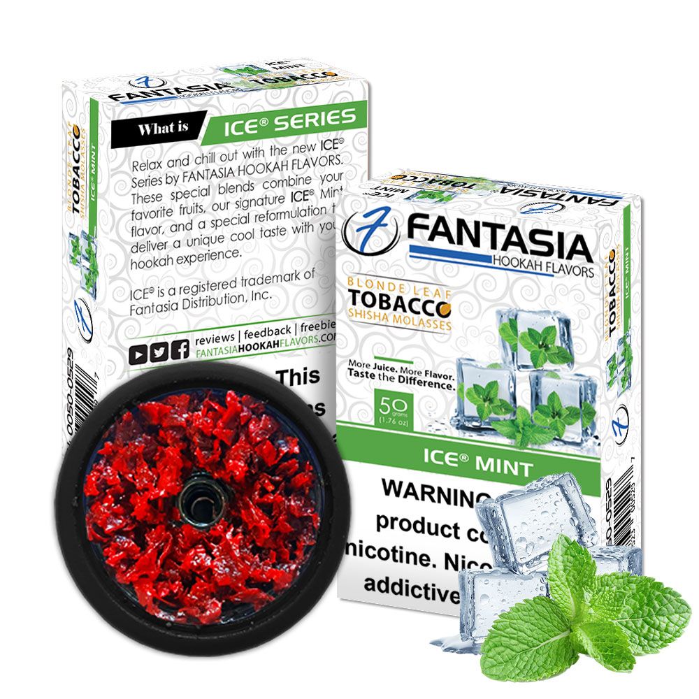 Fantasia Ice 50g