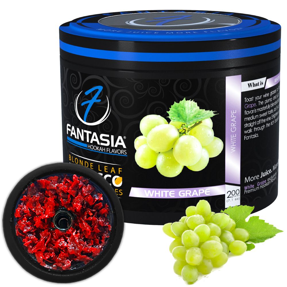 Fantasia 200g