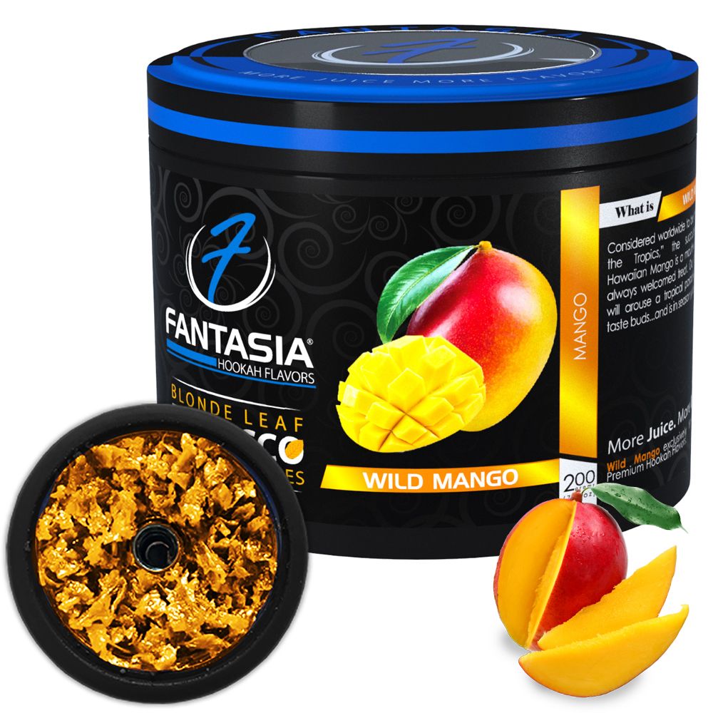 Fantasia 200g