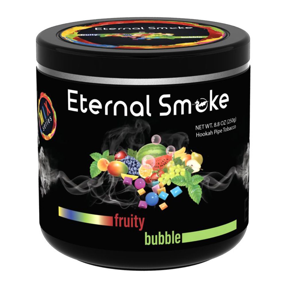 Eternal Smoke Tobacco 250g