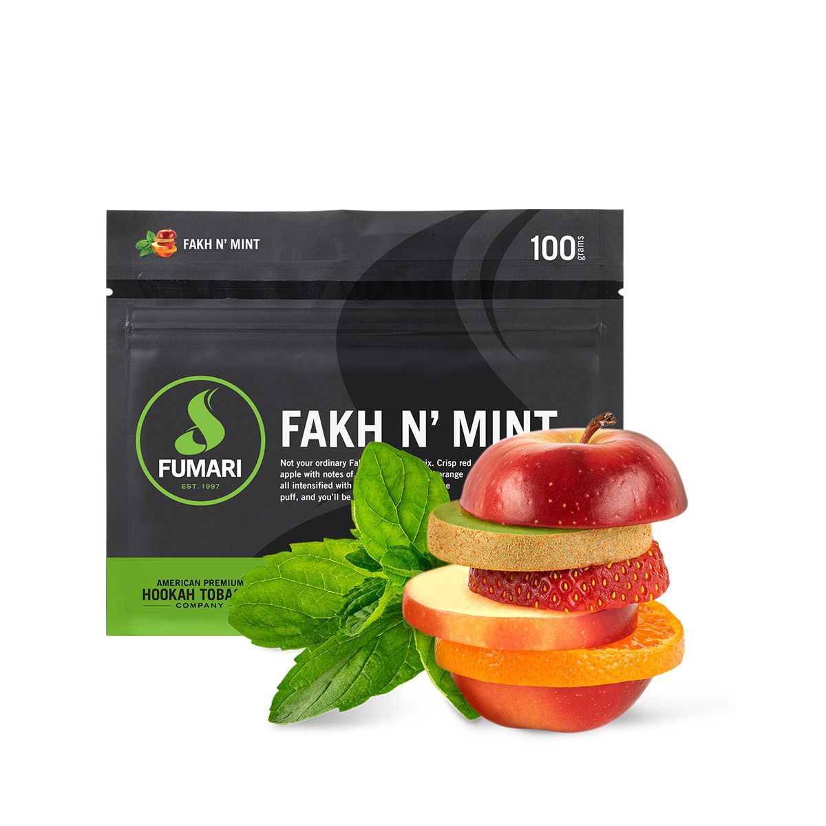 Fumari 100g