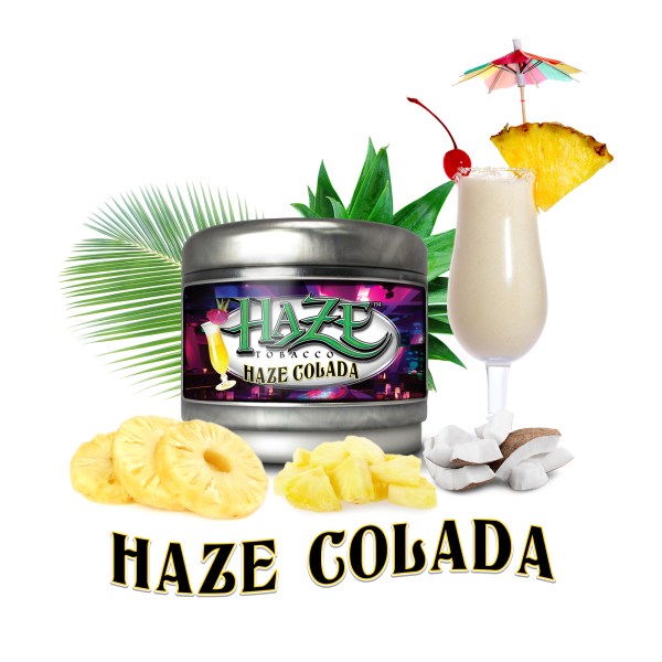 Haze Tobacco (Poland)