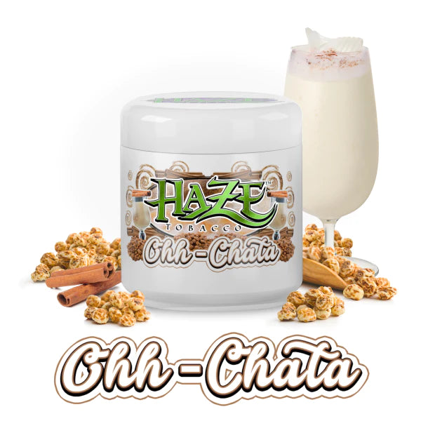 Haze Tobacco (Poland)