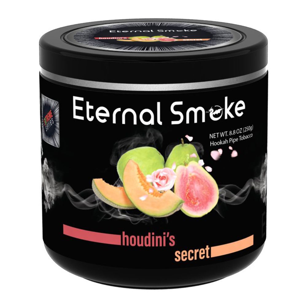 Eternal Smoke Tobacco 250g